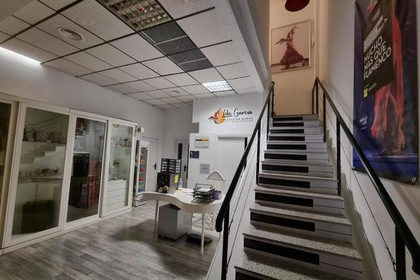 Imagen 3 de la galería del partner Escuela de danza música y artes escénicas Lola Garcia