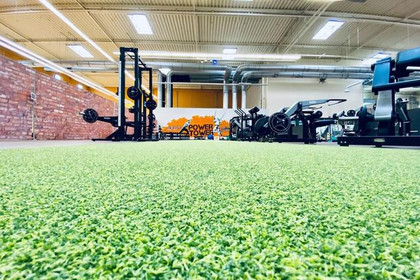 Bild 4 von City Fitness Power Tower Partnergalerie