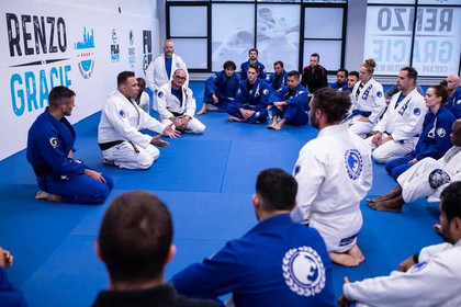 Image 3 from Renzo Gracie Chicago partner gallery