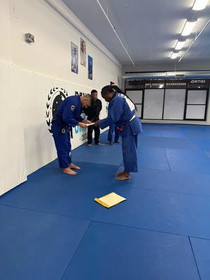 Image 6 from Renzo Gracie Chicago partner gallery