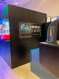Imagem 3 da galeria do parceiro Eletrolife Moinhos