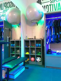 Imagem 4 da galeria do parceiro Eletrolife Moinhos