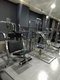 Imagen 2 de la galería del partner Be One Gym