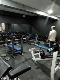 Imagen 3 de la galería del partner Be One Gym