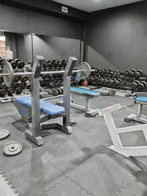 Imagen 1 de la galería del partner Be One Gym