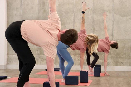 Image 8 from Yoga Pearl partner gallery