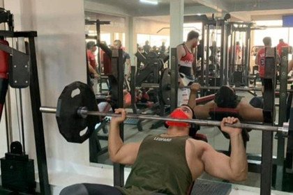 Imagen 4 de la galería del partner Sport Fit Gym