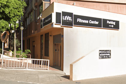 Imagen 2 de la galería del partner Level Fitness Gym