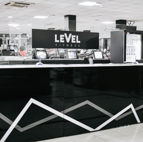 Imagen 9 de la galería del partner Level Fitness Gym