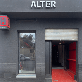 Imagen 2 de la galería del partner Alter Boxing