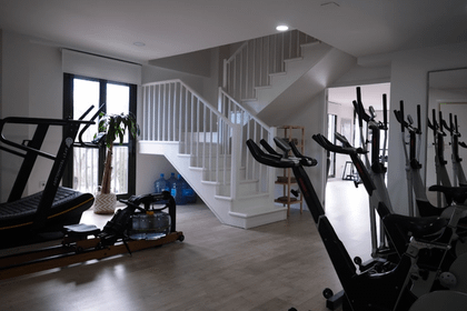 Imagen 1 de la galería del partner AFITCLUB PINTO