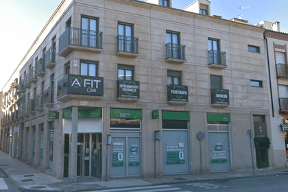 Imagen 2 de la galería del partner AFITCLUB PINTO