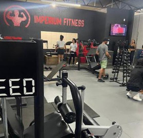 Imagem 3 da galeria do parceiro Imperium Fitness