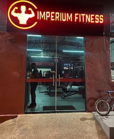 Imagem 2 da galeria do parceiro Imperium Fitness