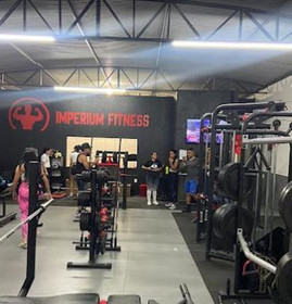 Imagem 4 da galeria do parceiro Imperium Fitness