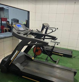 Imagem 5 da galeria do parceiro Imperium Fitness