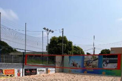 Imagem 1 da galeria do parceiro ILHATENNIS