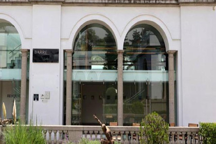 Imagen 2 de la galería del partner Barre Studio - Fer Díez San Angel