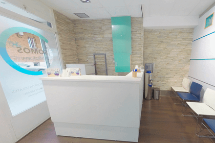 Imagen 3 de la galería del partner Somos Fisioterapia Palafox