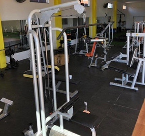Imagem 5 da galeria do parceiro Academia CP Training