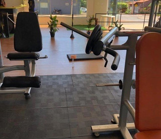 Imagem 7 da galeria do parceiro Academia CP Training