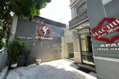 Imagem 2 da galeria do parceiro ACADEMIA MACHIDA - Associação Paraense de Artes Marciais