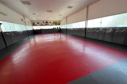 Imagem 3 da galeria do parceiro ACADEMIA MACHIDA - Associação Paraense de Artes Marciais