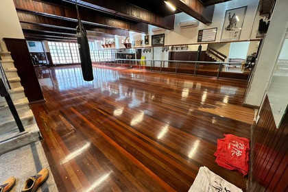 Imagem 4 da galeria do parceiro ACADEMIA MACHIDA - Associação Paraense de Artes Marciais