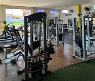 Imagem 9 da galeria do parceiro Academia CP Training