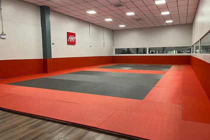 Imagem 3 da galeria do parceiro Academia Machida FightFit - Centro de Treinamento Castanhal