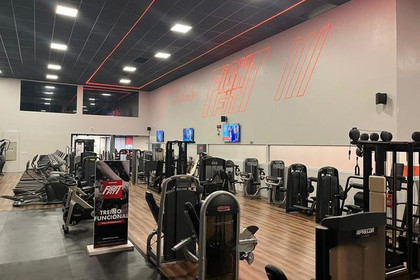 Imagem 4 da galeria do parceiro Academia Machida FightFit - Centro de Treinamento Castanhal