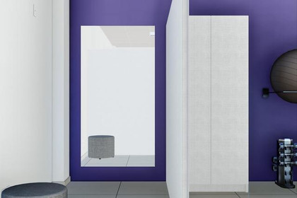 Imagem 3 da galeria do parceiro Tecfit - Concórdia