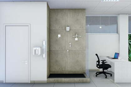 Imagem 4 da galeria do parceiro Tecfit - Concórdia