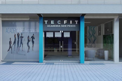Imagem 5 da galeria do parceiro Tecfit - Concórdia
