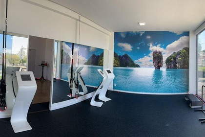 Imagem 1 da galeria do parceiro Tecfit - Chapecó