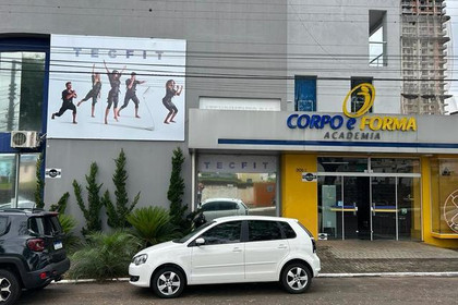 Imagem 2 da galeria do parceiro Tecfit - Chapecó