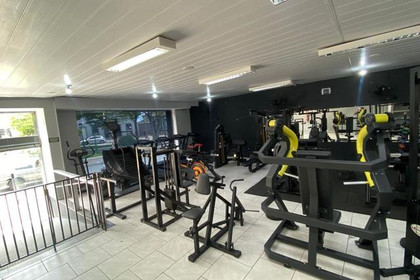 Imagem 1 da galeria do parceiro Academia XploudBs Bom Sucesso