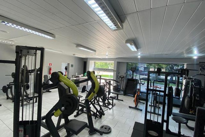 Imagem 3 da galeria do parceiro Academia XploudBs Bom Sucesso