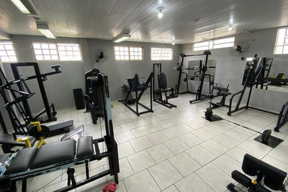 Imagem 6 da galeria do parceiro Academia XploudBs Bom Sucesso