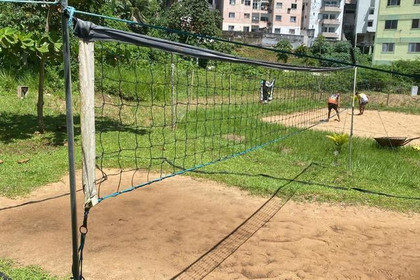 Imagem 3 da galeria do parceiro Elifut Team Salvador