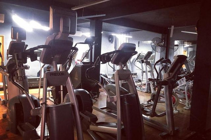 Imagen 3 de la galería del partner Body Fitness Gym