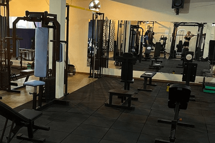 Imagem 2 da galeria do parceiro Physic Gym