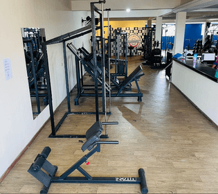 Imagem 3 da galeria do parceiro Physic Gym