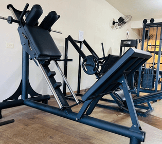 Imagem 5 da galeria do parceiro Physic Gym