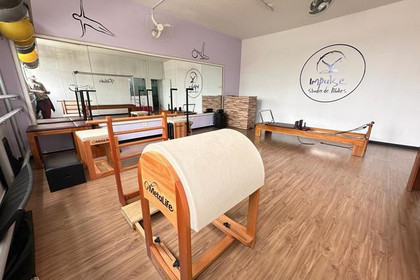Imagem 4 da galeria do parceiro Impulse Estúdio de Pilates e Dança