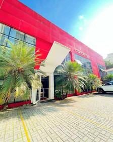 Imagem 2 da galeria do parceiro Conceito Academia - Jardim Paulista