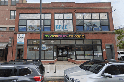 Image 2 from Renzo Gracie Chicago partner gallery
