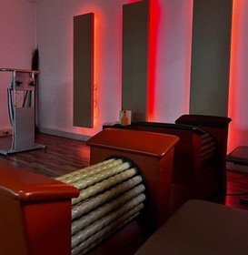 Bild 7 von City Fitness Power Tower Partnergalerie