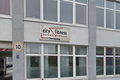 Bild 2 von City Fitness Power Tower Partnergalerie
