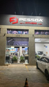 Imagem 2 da galeria do parceiro Academia Pessoa Fitness
